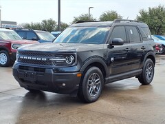 2025 Ford Bronco Sport Big Bend SUV