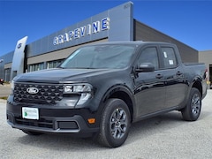 2026 Ford Maverick XLT TRUCK