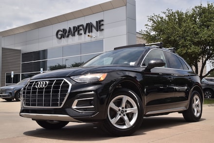 2021 Audi Q5 45 Premium SUV