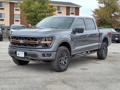 2025 Ford F-150 Tremor TRUCK