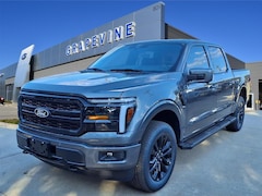 2025 Ford F-150 Lariat TRUCK