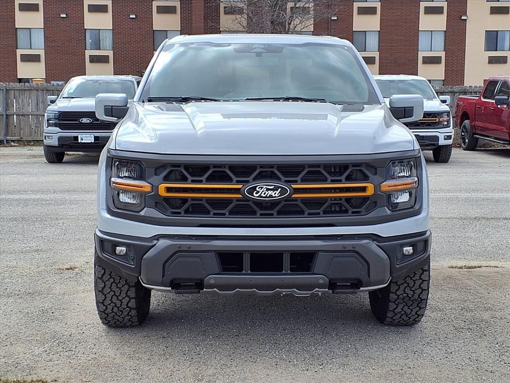 New 2026 Ford F-150 Tremor Truck SuperCrew Cab