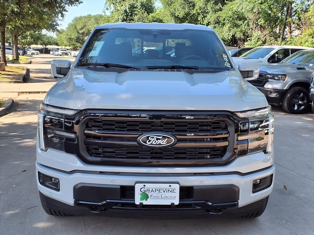 New 2026 Ford F-150 Lariat TRUCK