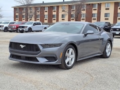 2026 Ford Mustang Ecoboost Coupe
