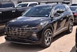 Hyundai Tucson Hybrid