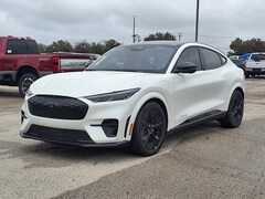 2025 Ford Mustang Mach-E GT SUV