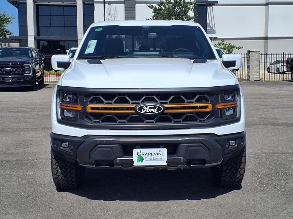 2025 Ford F-150 Tremor photo 2
