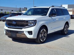 2025 Ford Expedition King Ranch SUV