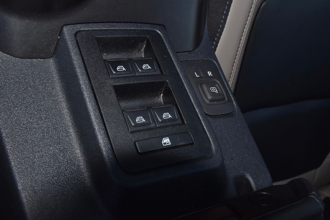 2024 Ford Bronco 4-Door Wildtrak - Photo 35