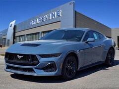 2025 Ford Mustang GT Coupe