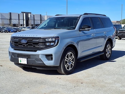 2025 Ford Expedition Active SUV