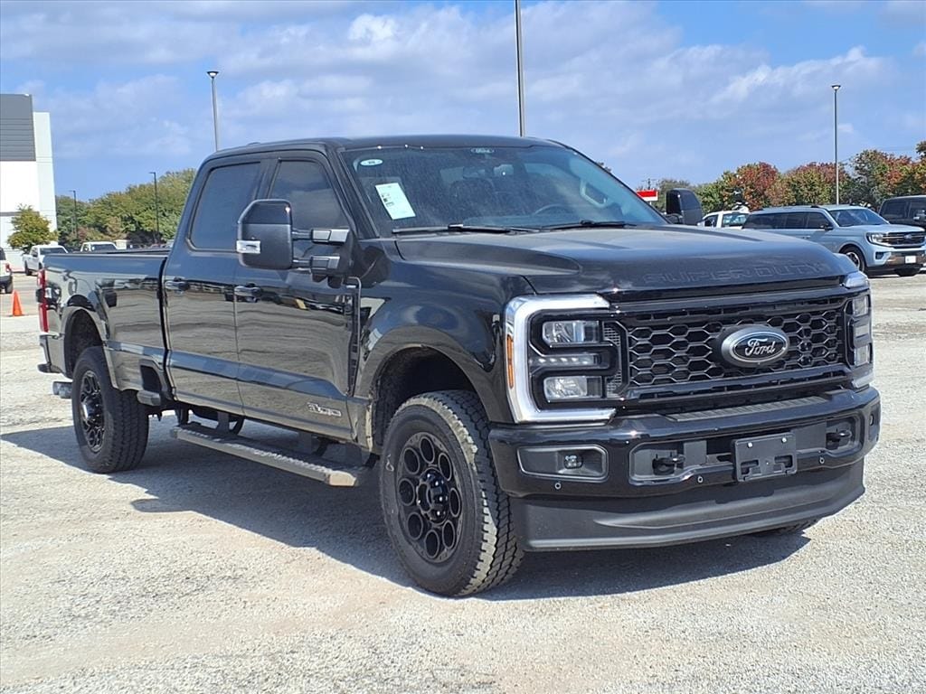 New 2026 Ford F-350 Lariat TRUCK