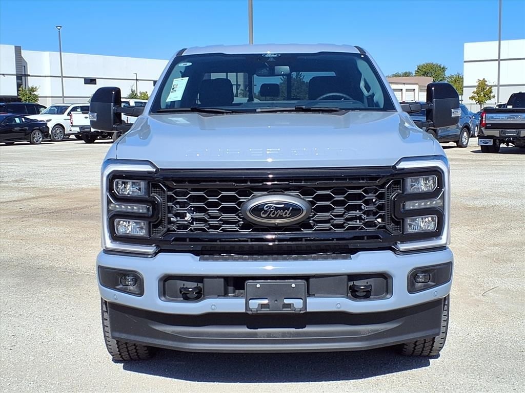 New 2026 Ford F-250 Lariat TRUCK