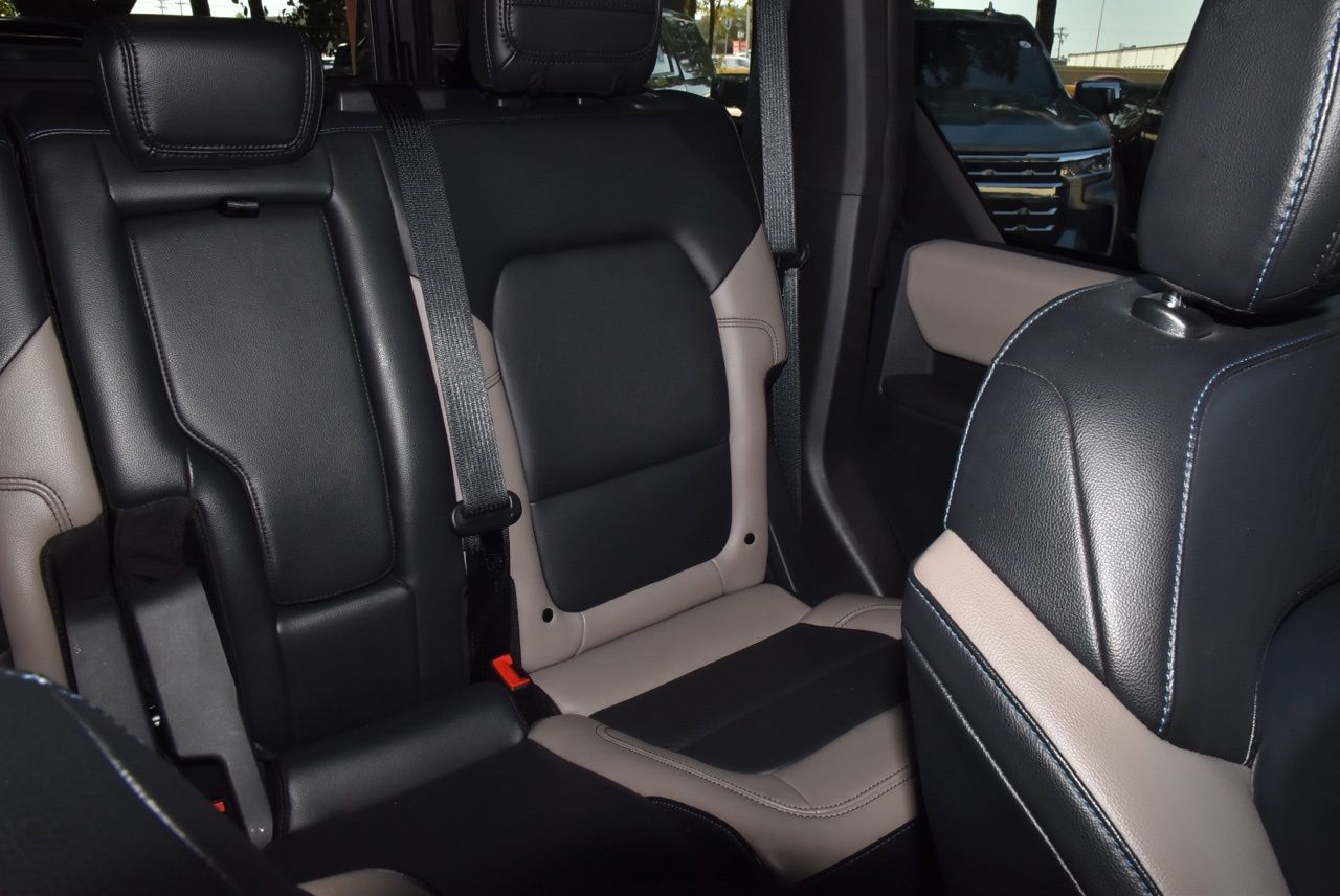 2024 Ford Bronco 4-Door Wildtrak - Photo 22