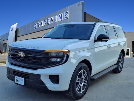 2025 Ford Expedition Active SUV