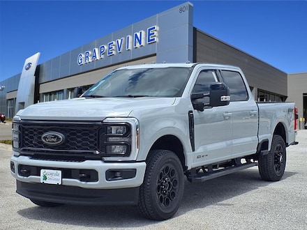 2026 Ford F-250 Lariat TRUCK