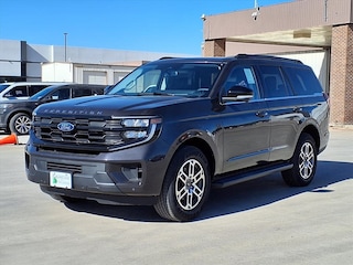 2026 Ford Expedition Active SUV