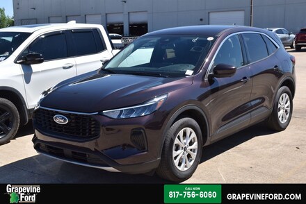 2023 Ford Escape Active SUV