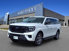2026 Ford Expedition Max Active SUV