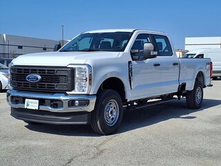 2026 Ford F-250 XL Truck Crew Cab