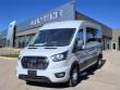 Ford Transit-350 Passenger