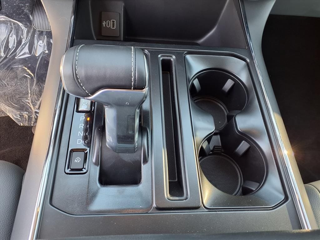 2025 Ford F-150 Lightning Flash - Photo 14