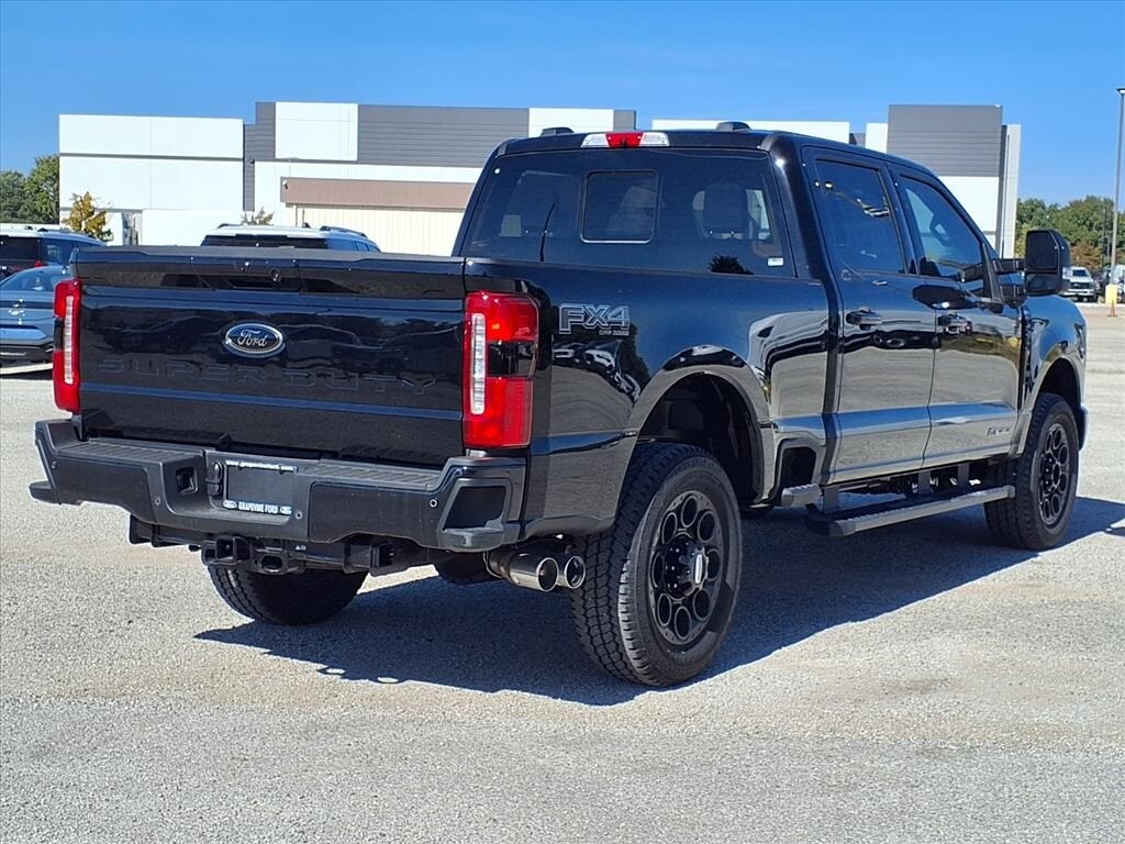 New 2026 Ford F-250 XLT Truck Crew Cab