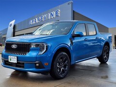 2026 Ford Maverick Lobo Standard Truck SuperCrew