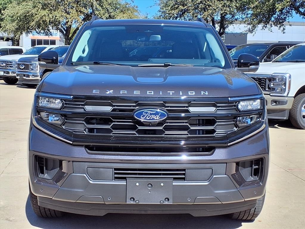 New 2025 Ford Expedition Max Active SUV
