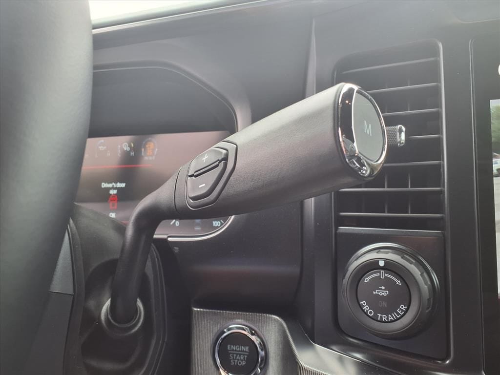 2026 Ford F-250 Super Duty Platinum - Photo 14