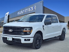 2026 Ford F-150 XLT TRUCK