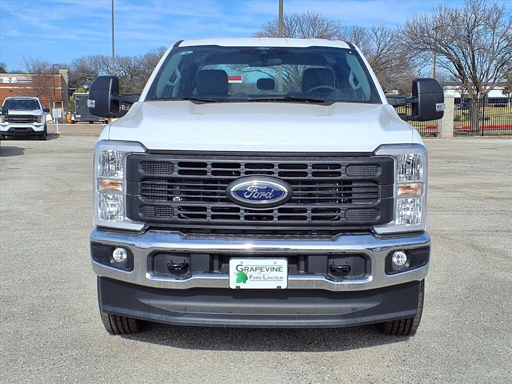 New 2026 Ford F-250 XL TRUCK