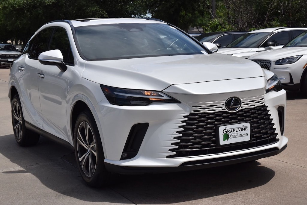 Used 2023 Lexus RX 350 350 Premium SUV