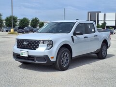 2026 Ford Maverick XLT Truck SuperCrew