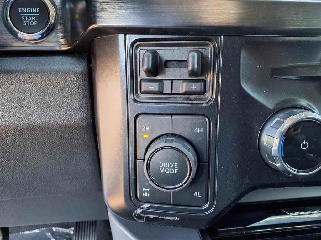 2026 Ford F-250 Super Duty Lariat - Photo 12