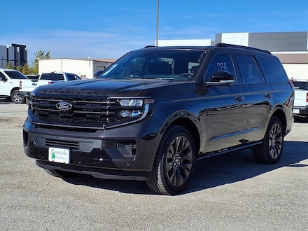 2025 Ford Expedition Platinum SUV