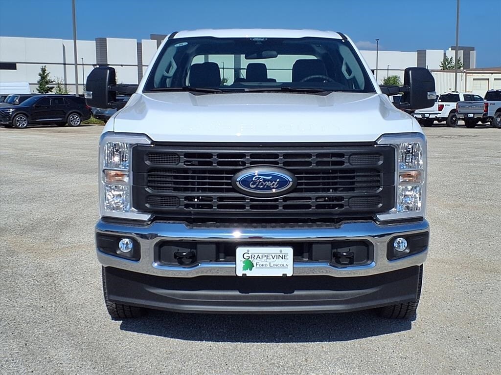 2026 Ford F-250 XL photo 2