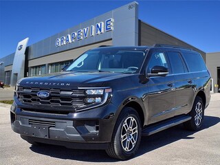 2025 Ford Expedition Max Active SUV 2025 Ford Expedition Max Active SUV