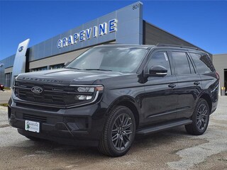 2026 Ford Expedition Platinum SUV