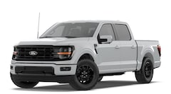 2026 Ford F-150 XLT TRUCK