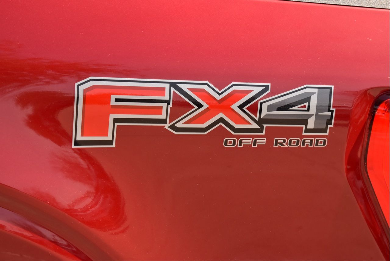 2022 Ford F-150 Lariat - Photo 40