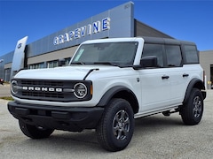 2026 Ford Bronco Big Bend SUV