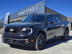 2026 Ford Maverick Lobo Standard Truck SuperCrew