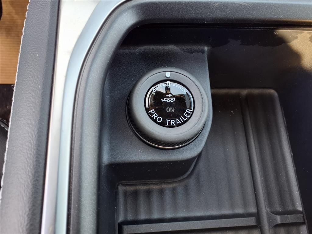 2026 Ford Expedition Platinum - Photo 13