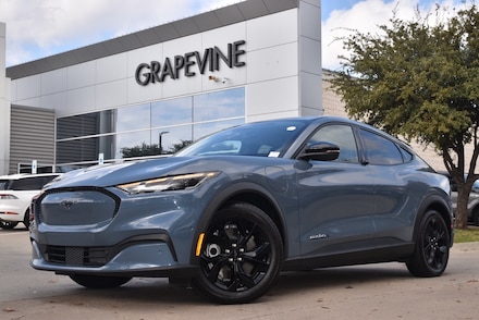 2024 Ford Mustang Mach-E Select SUV