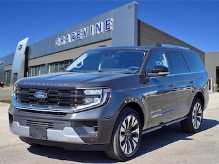 2025 Ford Expedition Platinum SUV