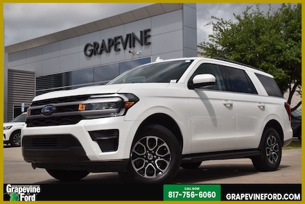 2022 Ford Expedition XLT SUV