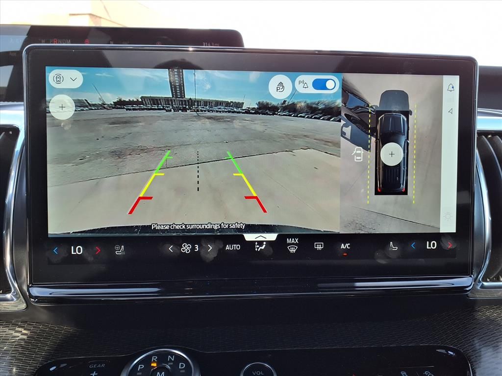 2026 Ford Expedition Platinum - Photo 10