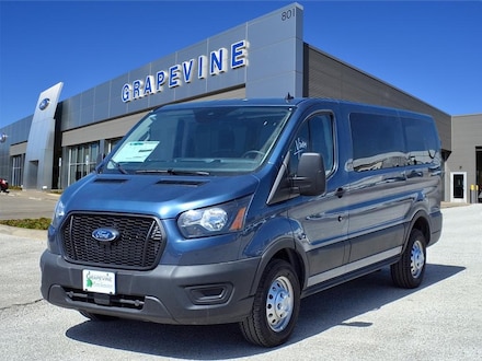 2025 Ford Transit-150 Cargo Base Van Low Roof Van