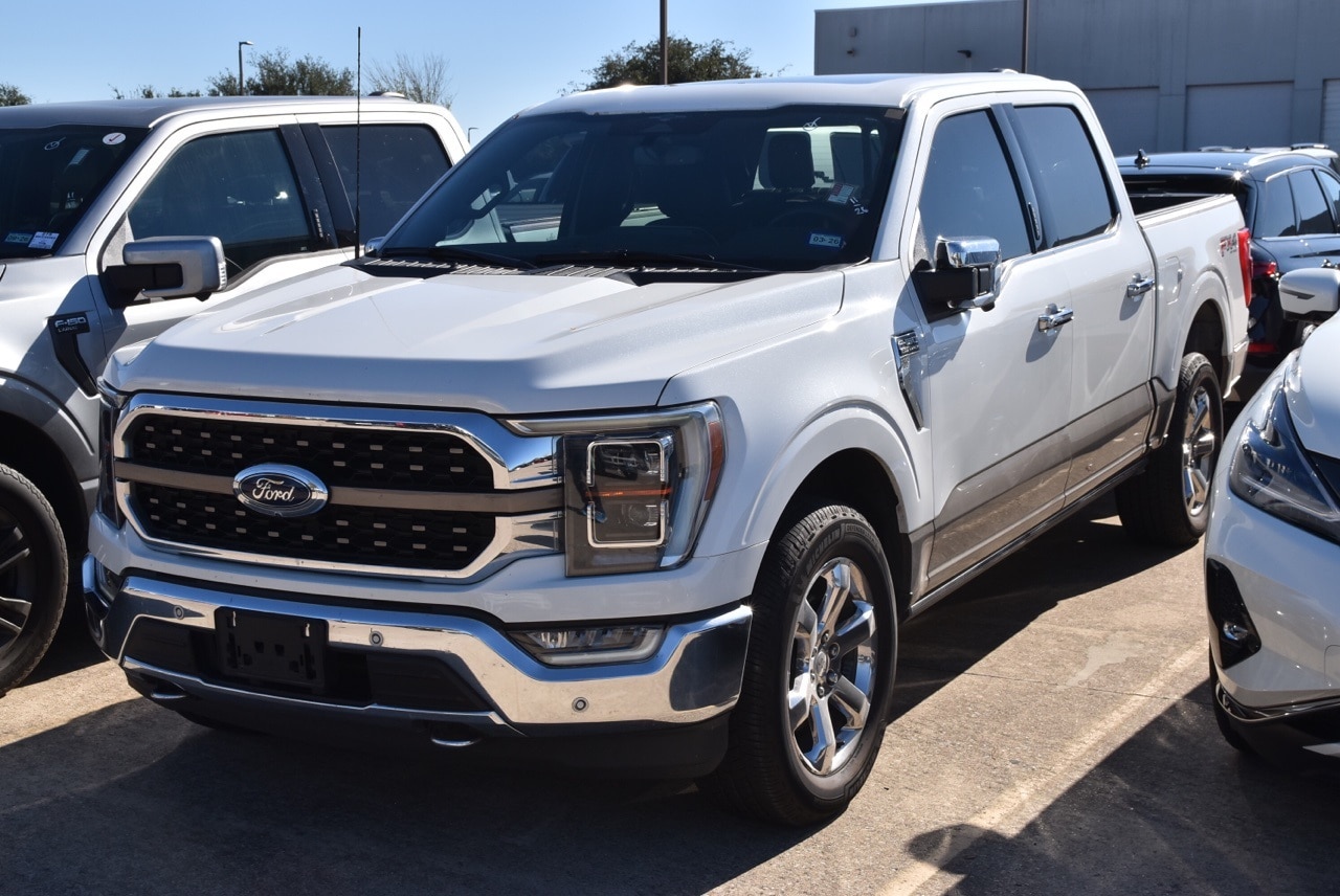 2023 Ford F-150 King Ranch's photo